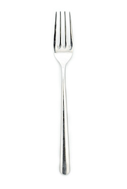 groot vork wm luxe per 10 stuks